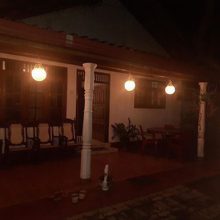 Triple One Villa Ahangama Exterior foto